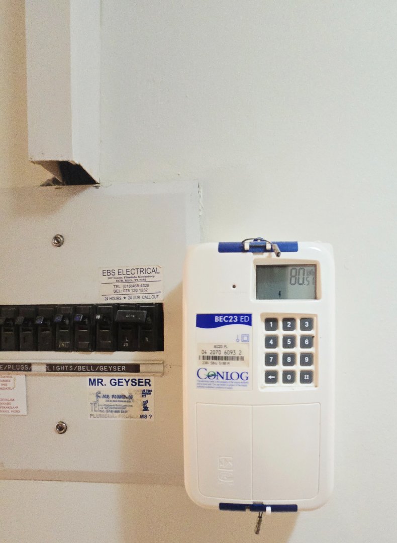 4 Bedroom Property for Sale in La Hoff North West